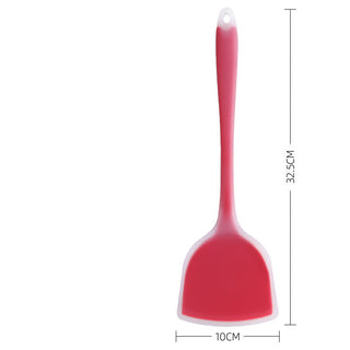 Silicone Spatula Kitchen Cooking Utensils