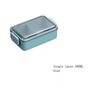 Microwave Dinnerware Lunch Box