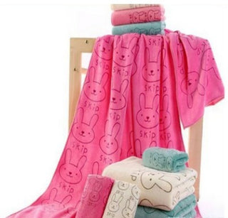 Wholesale Printing Children's Beach Towels