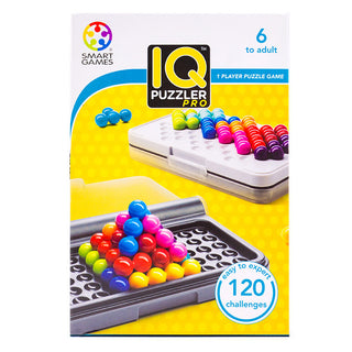 Puzzle Pro Game
