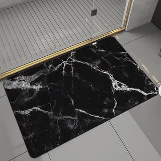 Diatom Mud Non-slip Absorbent Mat