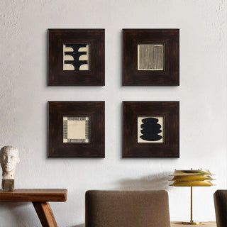 Vintage Silent Style Wall Art