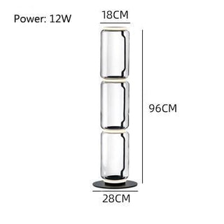 Simple And Modern Creative Floor Lamp