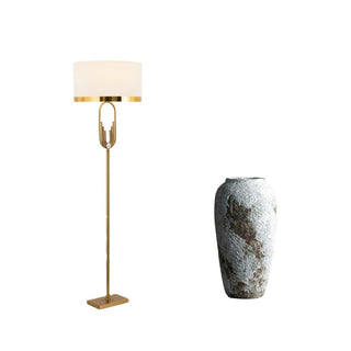 Modern Reading Desk Floor Lamp