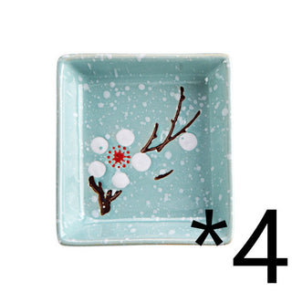 Seasoning Sauce Dish Snack Desser Plates
