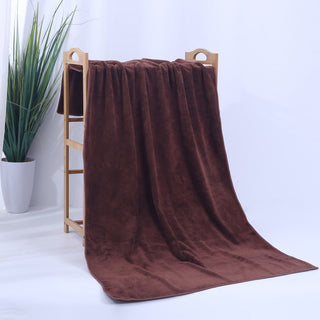 Thickened Car Wash Cleaning Towel