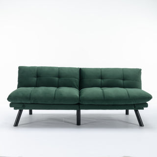 Emerald Convertible Sofa Bed