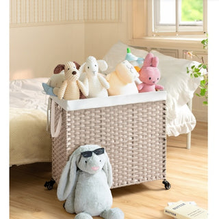 Laundry Hamper Coating Frame Clothes