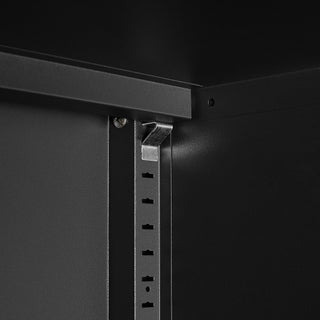 Multi-Purpose Steel Storage Cabinet