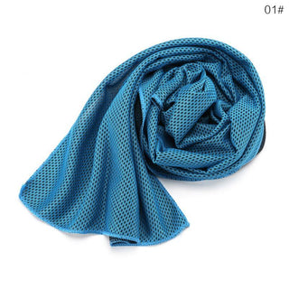Sports Cooling Towels Cooling Towels