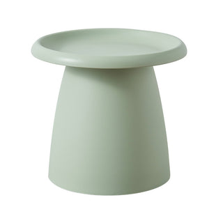 Hilda Mushroom Small Coffee Table – A Whimsical Blend of Style