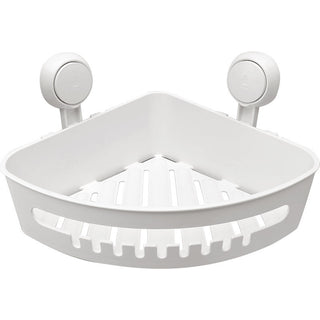 Wall-Mounted Free Punching Toilet Shelf