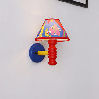 Retro Living Room Atmosphere Art Lamps
