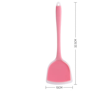 Silicone Spatula Kitchen Cooking Utensils