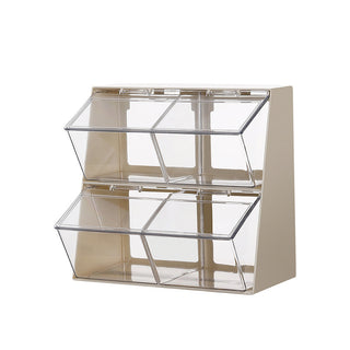 Versatile Office Desk Storage Organizer