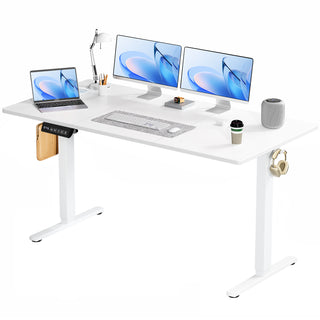 Electric Adjustable Height Standing Desk