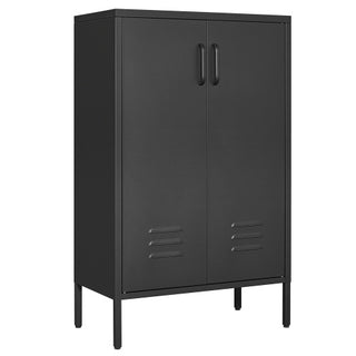 Multi-Purpose Steel Storage Cabinet