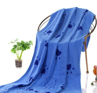 Wholesale Printing Children's Beach Towels