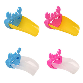 Wash-hand Faucet Extension Bathroom Accessories