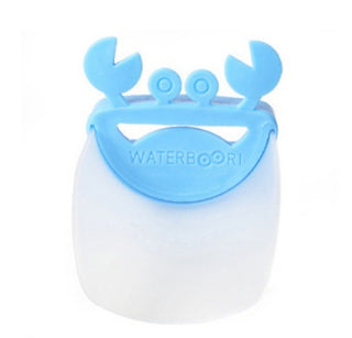 Wash-hand Faucet Extension Bathroom Accessories