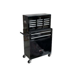 Metal Tool Cabinets
