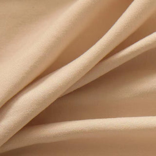 Pure Cotton Quilted Mattress Protector