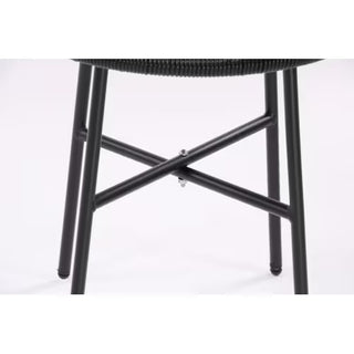 Outdoor Bistro Patio Set