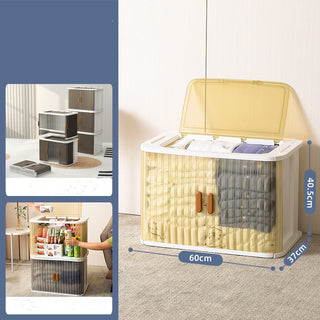 Lucy Children's Toy Storage
