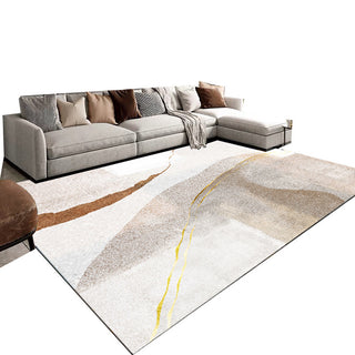 Modern Minimalist Rug