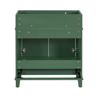 Joana Vintage Bathroom Vanity