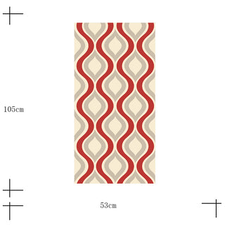 PVC Decorative Wall Stickers