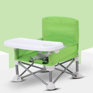 Henry Foldable Baby Dining Chair