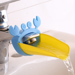 Wash-hand Faucet Extension Bathroom Accessories