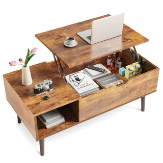 Sophia Lift Top Coffee Table