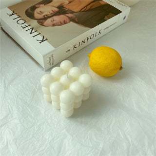 Hand-made Ins Photo Props Candles