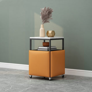 Modern Luxury Marble Side Table