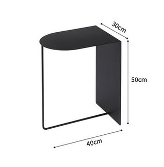 Lenova Modern Side Table