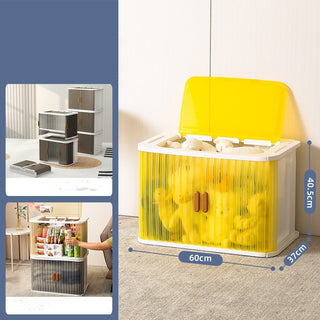 Lucy Children's Toy Storage
