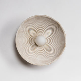 Cava Retro Minimalist Wall Lamp