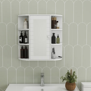 Wall Mounted Bathroom Cabinet