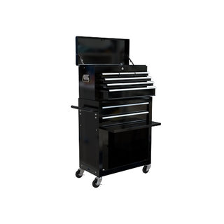 Metal Tool Cabinets