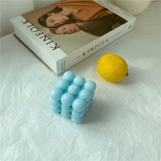 Hand-made Ins Photo Props Candles