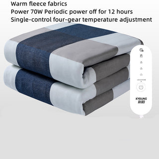 Control Heating Pad - Electric Blanket