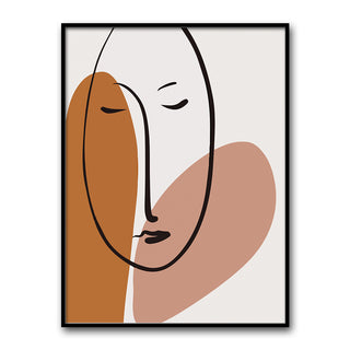Elegant Framed Decorative Paintings