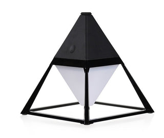 Pyramid Practical Touch Switch Lamps