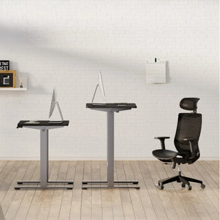 Electric Adjustable Height Desk