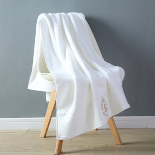 Five-star Hotel Bath Towels