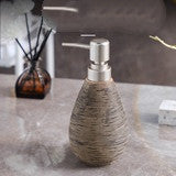 Retro Handmade Ceramic Bathroom Set