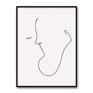 Elegant Framed Decorative Paintings