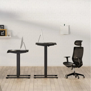 Electric Adjustable Height Desk